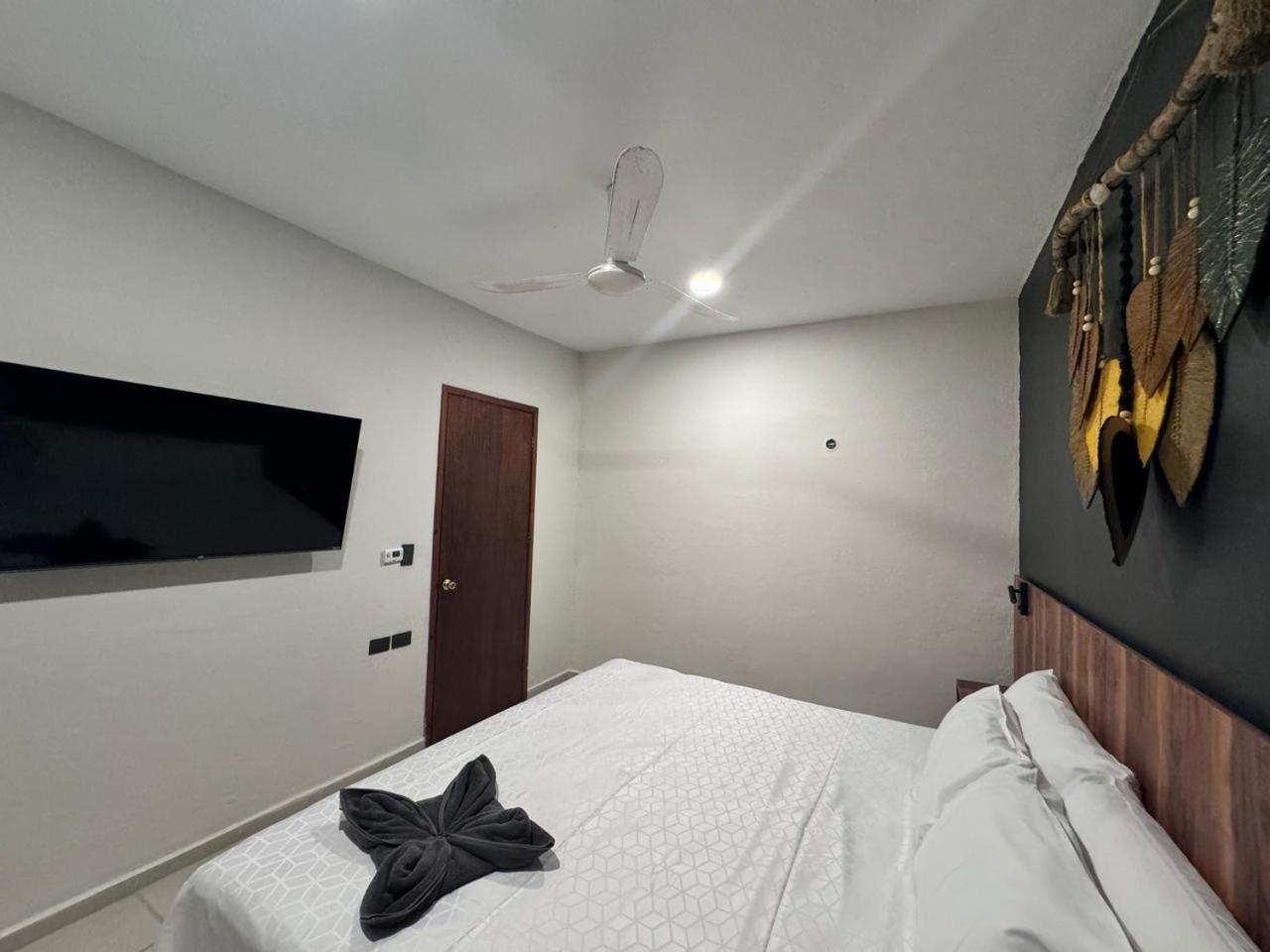 Hotel Ha Garden Gallery - 5Th Avenue Playa del Carmen Exterior photo